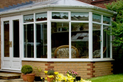 conservatories Lower Mountain