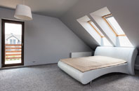 Lower Mountain bedroom extensions